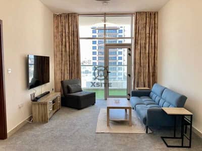 1 Bedroom Flat for Rent in Al Furjan, Dubai - WhatsApp Image 2024-05-15 at 17.30. 37 (6). jpeg