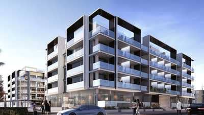 Studio for Sale in Jumeirah Village Circle (JVC), Dubai - Cover Image