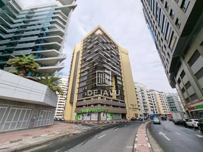 阿尔巴沙住宅区， 迪拜 1 卧室单位待售 - Mudar (3). jpg