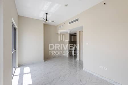 Studio for Rent in Dubai South, Dubai - Well Maintained | Great Amenities | Vacant