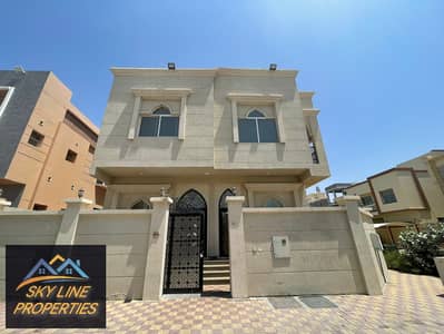 5 Bedroom Villa for Rent in Al Helio, Ajman - صورة واتساب بتاريخ 1445-11-07 في 13.06. 26_f8a1e5c3. jpg