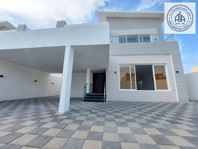 5 Bedroom Villa for Rent in Al Mowaihat, Ajman - WhatsApp Image 2024-05-14 at 12.06. 44 PM. jpeg