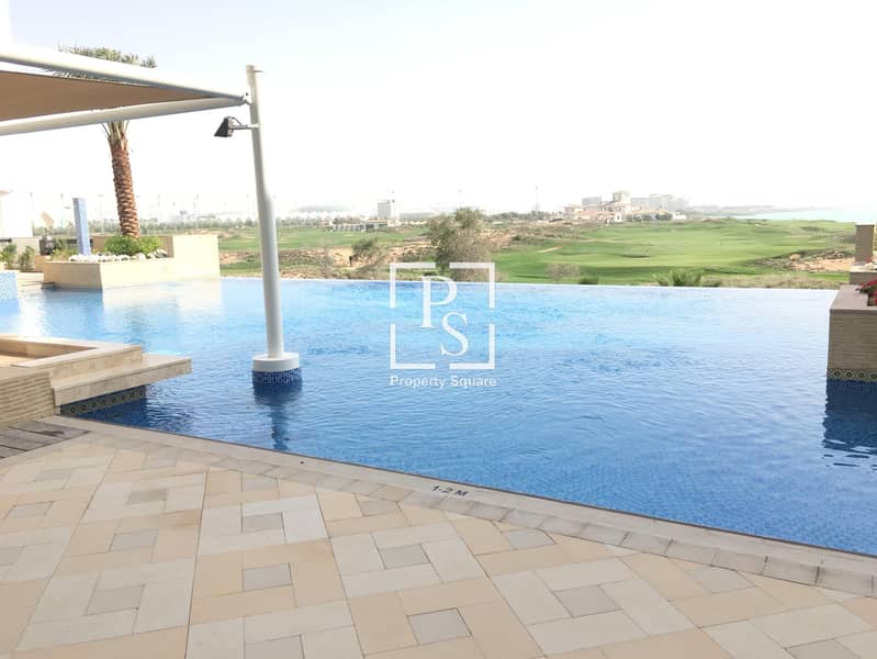 Attractive 1 BR Apartment in Ansam 3