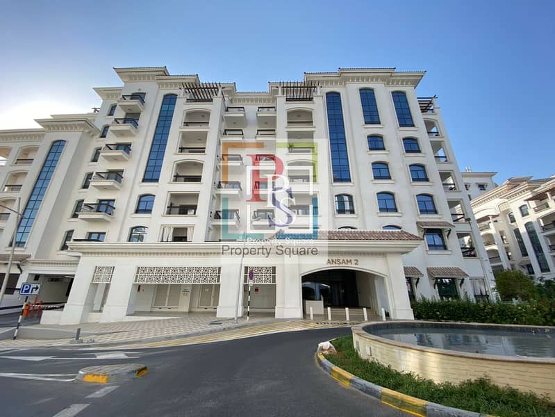 位于雅斯岛，安萨姆公寓，安萨姆2号楼 2 卧室的公寓 95000 AED - 7145036