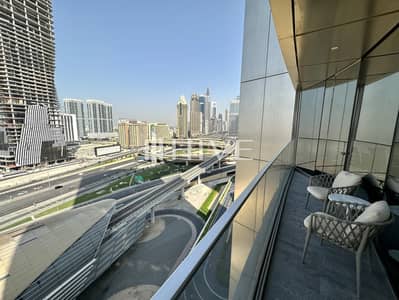 1 Спальня Апартамент в аренду в Дубай Даунтаун, Дубай - Квартира в Дубай Даунтаун，Адрес Резиденс Скай Вью，Адрес Скай Вью Тауэр 1, 1 спальня, 275000 AED - 9014320