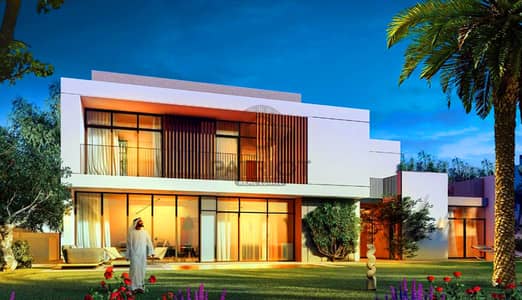 5 Bedroom Villa for Sale in Al Furjan, Dubai - 12. JPG