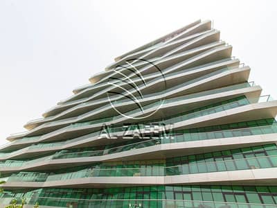 1 Bedroom Apartment for Rent in Al Raha Beach, Abu Dhabi - IMG_3314. jpg