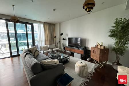 1 Bedroom Apartment for Sale in Al Wasl, Dubai - Largest 1 BR | Pool View | Fully Furnished