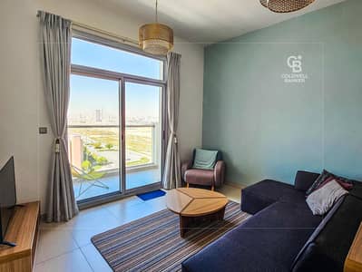 1 Bedroom Apartment for Sale in Al Furjan, Dubai - High Floor| Furnished| Excellent Condition