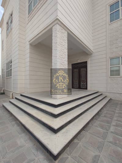 2 Bedroom Villa for Rent in Mohammed Bin Zayed City, Abu Dhabi - AS6A7acTiEAadTyvWTtJ5N8KSEYg2iGjqMaijr4J