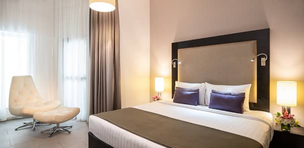 Rent Hotel Apartments In Dubai Monthly Page 3 Bayut Com