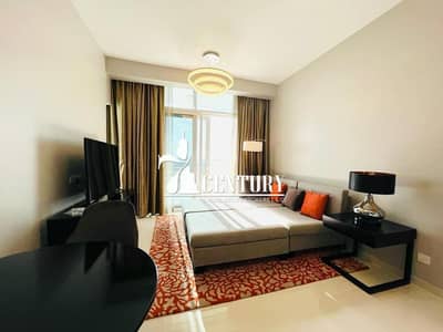 فلیٹ 1 غرفة نوم للايجار في داماك هيلز، دبي - IMG-20240515-WA0181. jpg
