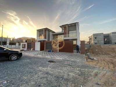 6 Bedroom Villa for Sale in Al Yasmeen, Ajman - WhatsApp Image 2024-05-15 at 13.00. 44 (2). jpeg