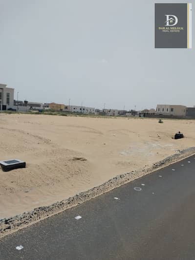 Plot for Sale in Hoshi, Sharjah - WhatsApp Image 2024-05-08 at 12.18. 15 AM. jpeg