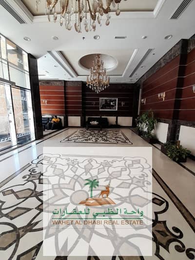 2 Bedroom Apartment for Rent in Al Mahatah, Sharjah - 12bf6ea1-67b8-4f62-a70c-ab6a0d754c1c. jpg