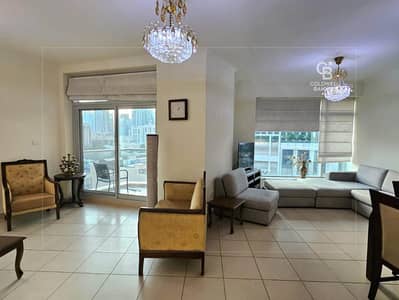 2 Bedroom Flat for Sale in Downtown Dubai, Dubai - Fully Furnished | Spacious | Prime Location