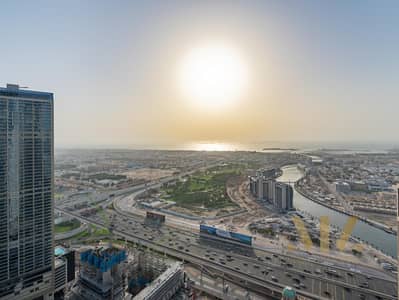 商业湾， 迪拜 3 卧室单位待租 - 位于商业湾，哈布托尔城，阿姆纳公寓 3 卧室的公寓 298000 AED - 9001479