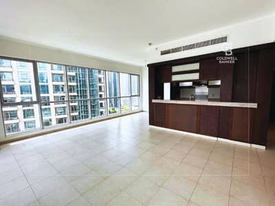 1 Спальня Апартамент Продажа в Дубай Даунтаун, Дубай - Квартира в Дубай Даунтаун，Резиденсес，Тхе Резиденс 8, 1 спальня, 2300000 AED - 9014522