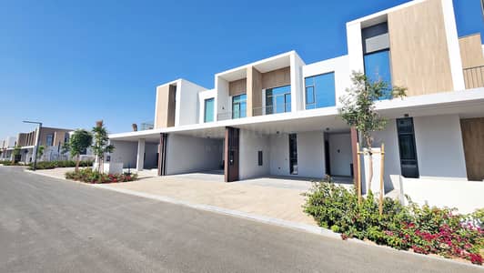 3 Bedroom Villa for Rent in Arabian Ranches 3, Dubai - Internal Location | Vacant | Landscaped