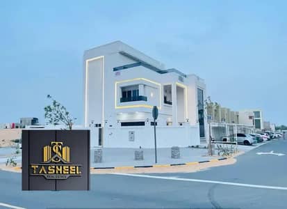 6 Bedroom Villa for Sale in Al Zahya, Ajman - IMG-20240515-WA0110. jpg