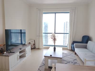 1 Спальня Апартамент в аренду в Джумейра Лейк Тауэрз (ДжЛТ), Дубай - 0. jpeg