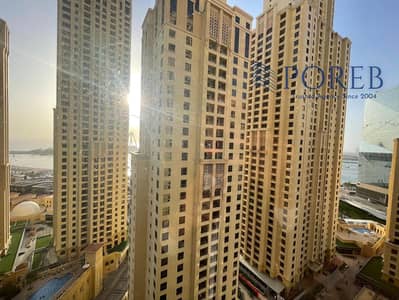 1 Bedroom Apartment for Rent in Jumeirah Beach Residence (JBR), Dubai - IMG-20240515-WA0075. jpg