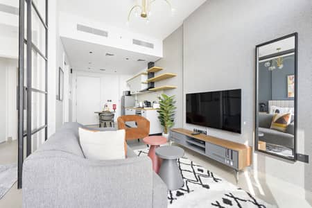 1 Bedroom Flat for Rent in Dubai Hills Estate, Dubai - DSC08074-min. jpg