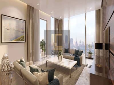 2 Bedroom Apartment for Sale in Sobha Hartland, Dubai - 2. jpg