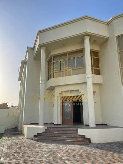 4 Cпальни Вилла в аренду в Аль Азра, Шарджа - PHOTO-2024-05-15-07-32-20 (5). jpg