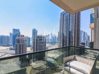 2 Bedroom Apartment for Sale in Downtown Dubai, Dubai - WhatsApp Image 2024-04-22 at 12.43. 36 PM. jpeg