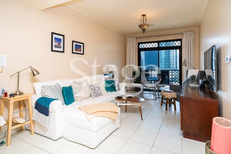 1 Спальня Апартамент Продажа в Дубай Даунтаун, Дубай - Квартира в Дубай Даунтаун，Олд Таун，Риэн，Рихан 7, 1 спальня, 1650000 AED - 9014594