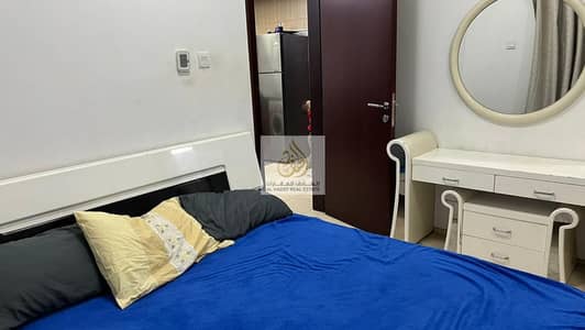 1 Bedroom Flat for Rent in Al Nuaimiya, Ajman - 9d0c2e10-d74e-405b-aa5f-865a2ffd6e53. jpg
