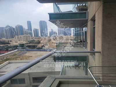 شقة 1 غرفة نوم للايجار في وسط مدينة دبي، دبي - 5b0bfab1-cdd9-4e97-88e9-a654cd37e63e. jpeg