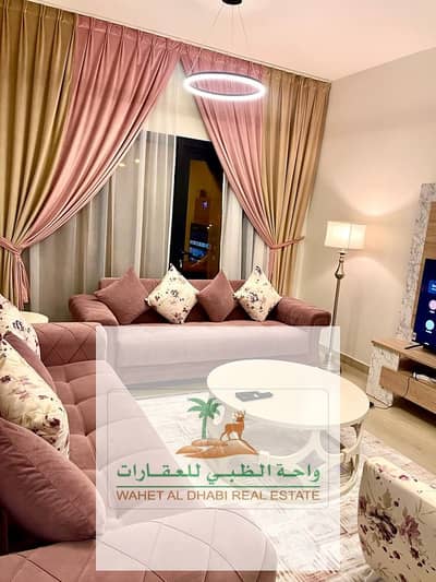 2 Bedroom Flat for Rent in Al Taawun, Sharjah - 69cab88b-e432-4ef9-865e-500602bf473c. jpg