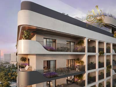 شقة 1 غرفة نوم للبيع في مجمع دبي ريزيدنس، دبي - Screenshot 2024-05-13 141650. png