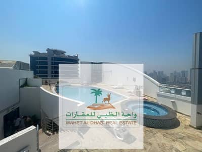 3 Bedroom Apartment for Rent in Al Majaz, Sharjah - 4dbfdad8-f33b-40b6-b49e-bd0e3538c18e. jpg