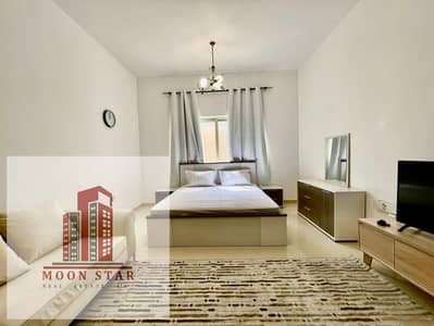 Studio for Rent in Khalifa City, Abu Dhabi - 2f64c976-7414-4081-95f8-5c5159ab438b. jpg