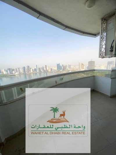 3 Bedroom Flat for Rent in Al Majaz, Sharjah - b8fec5a7-117a-45d4-a750-0058b8289c32. jpg