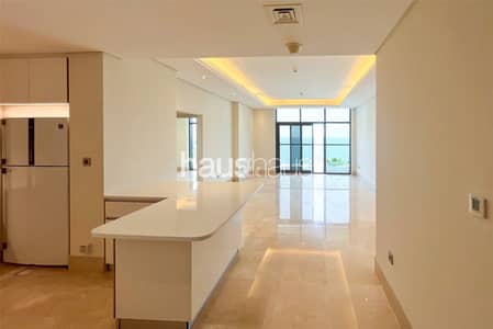 فلیٹ 2 غرفة نوم للايجار في نخلة جميرا، دبي - شقة في ذا 8،ذا كريسنت،نخلة جميرا 2 غرف 285000 درهم - 8808319