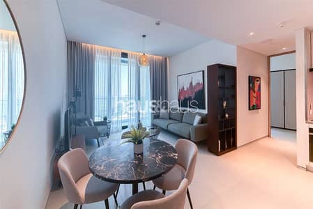 1 Bedroom Apartment for Sale in Jumeirah Beach Residence (JBR), Dubai - Vacant | Furnished | New Listing