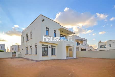 4 Bedroom Villa for Rent in Arabian Ranches 2, Dubai - Huge Plot | Type 3 | Vacant June | Landscaped