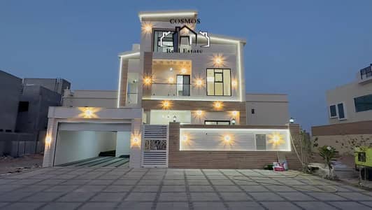 5 Bedroom Villa for Sale in Al Yasmeen, Ajman - 697336995-1066x800. jpg