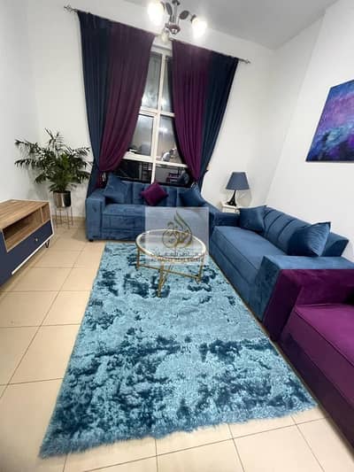 1 Bedroom Apartment for Rent in Al Nuaimiya, Ajman - 83033b13-3315-406b-8079-3e0d77161f04. jpeg