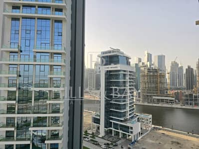 1 Bedroom Apartment for Rent in Business Bay, Dubai - FURNISHED|CANAL VIEW| READY TO MOVE  84k
