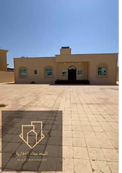 5 Bedroom Villa for Rent in Al Hamidiyah, Ajman - 15. png