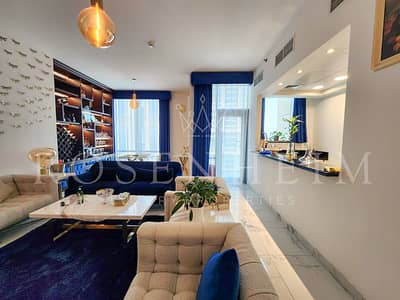 商业湾， 迪拜 2 卧室公寓待租 - 位于商业湾，哈布托尔城，诺拉公寓 2 卧室的公寓 175000 AED - 9014674