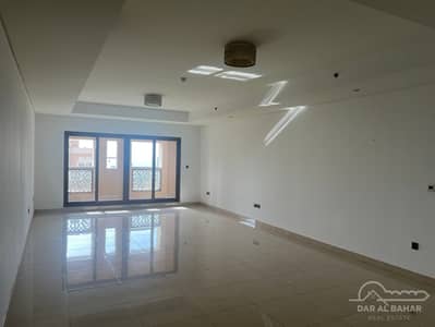 فلیٹ 3 غرف نوم للايجار في نخلة جميرا، دبي - IMG_0801. jpeg