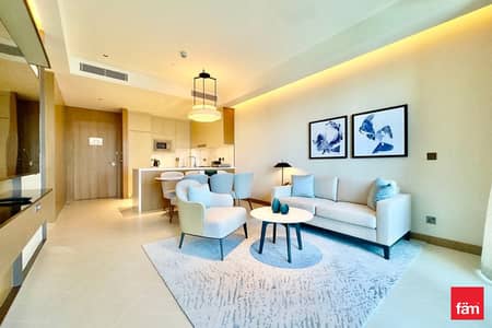 2 Bedroom Flat for Sale in Downtown Dubai, Dubai - High floor | Only 3.2M now | 3Y PHPP | Burj View