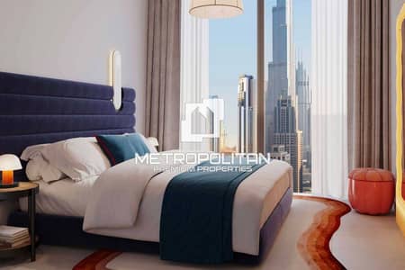商业湾， 迪拜 1 卧室公寓待售 - 位于商业湾，The Edge 1 卧室的公寓 1399000 AED - 9014712