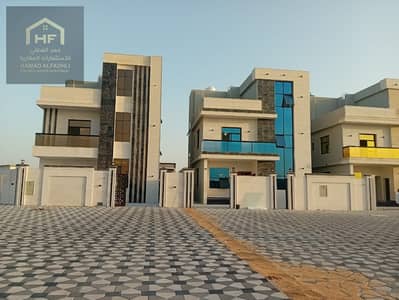 3 Bedroom Villa for Sale in Al Helio, Ajman - WhatsApp Image 2024-05-15 at 11.04. 31. jpeg